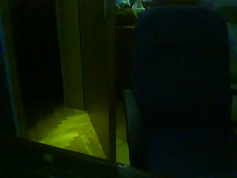 Webkamerová show Dejanaceking
