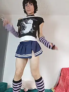 LittleTymmy Live XXX-Chat