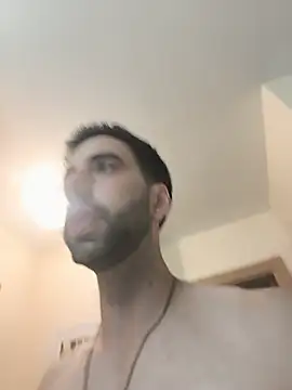 XXX chat uživo modela Kevin7_76