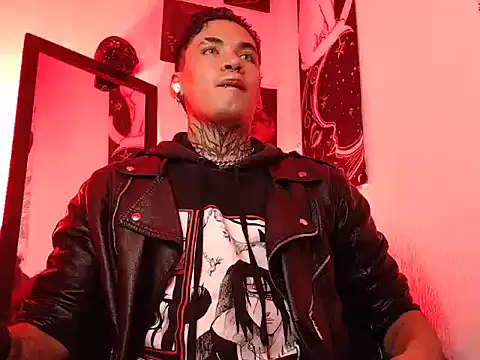 AlecBanne_ Obrolan Langsung XXX