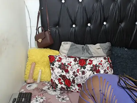 Sembang XXX Secara Langsung SweetPussyPiexx20