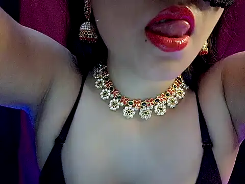 Sembang XXX Secara Langsung nadia_doll69