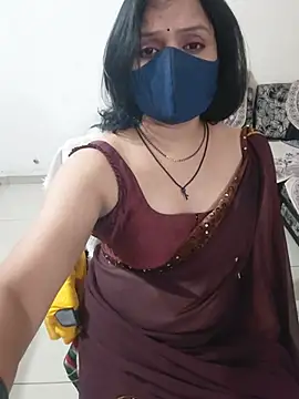 Živý XXX chat khushikhushi