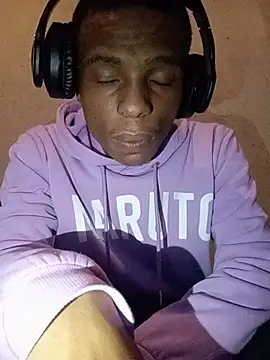 SexyCaramelDude23's Webcam Show