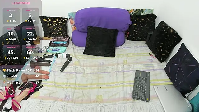 XXX chat uživo modela lauren_59