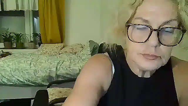 Chat +18 de belgianshantie ao vivo
