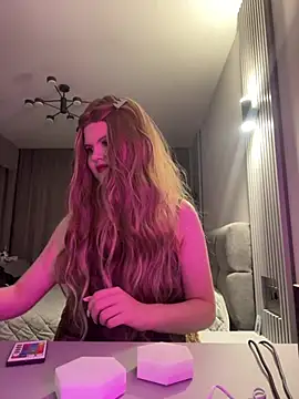 Lollipop_p_ Adlı Modelin Canlı XXX Sohbeti