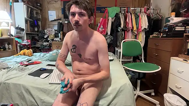 Czat XXX na żywo – fuckr66669