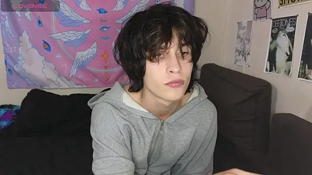 Cute_Goth Live XXX Chat