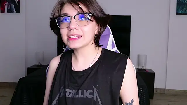Chat +18 de bonnyvel ao vivo