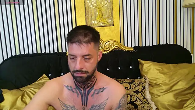 TommyDum Live XXX Chat