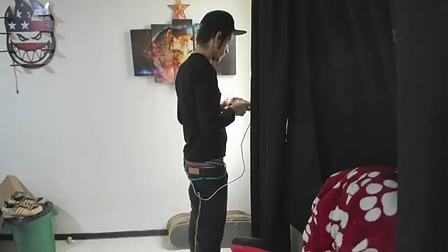 Jeff_Walton@xh Chat XXX live