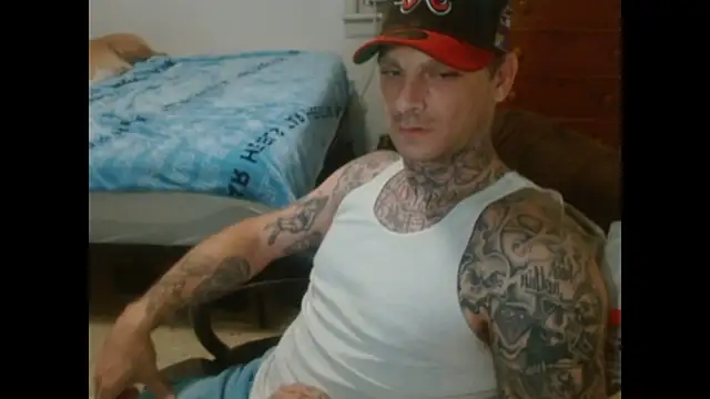 Chat XXX en directo de DADDY_KANE8---