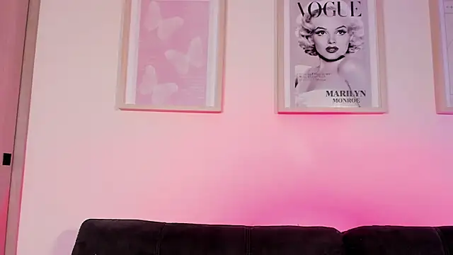 evan_voss Adlı Modelin Canlı XXX Sohbeti