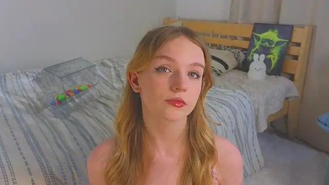 Chat XXX en directo de baeyoda