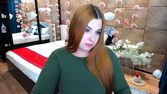 EnlightenmentOfLove Adlı Modelin Canlı XXX Sohbeti