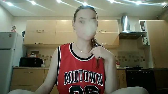Lisanta's Live XXX Chat