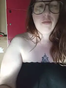 Chat XXX ao vivo de Dunnitta