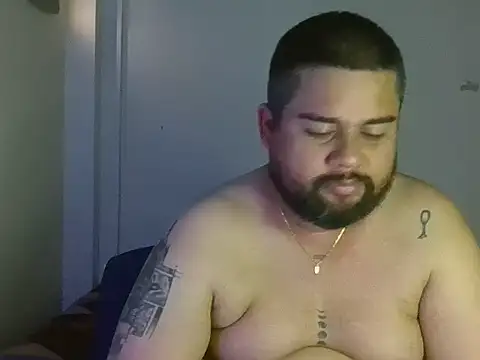 GABRIELGARCIA1313's Live XXX Chat