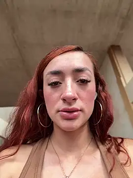 Chat XXX en directo de ariiel_