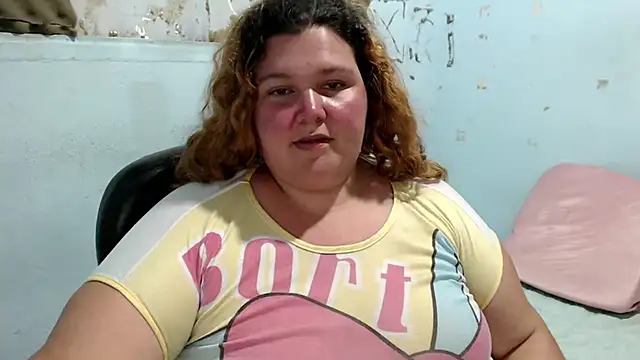 Chat XXX en directo de bbwsquirt29