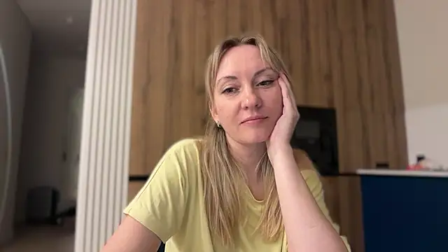 Dorielle – Naživo XXX chat