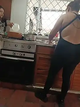 tata_sanz_ Adlı Modelin Canlı XXX Sohbeti