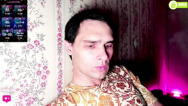 DavidCarroll's Live XXX Chat