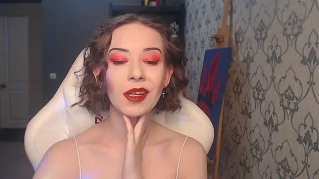 FascinatingEyess Live XXX Chat