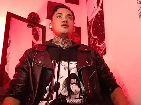 AlecBanne_: απευθείας συνομιλία ΧΧΧ