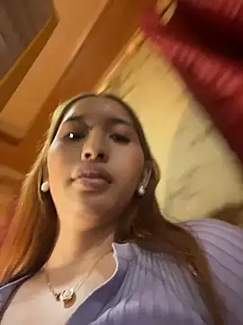 Chat XXX Live luna_patterson