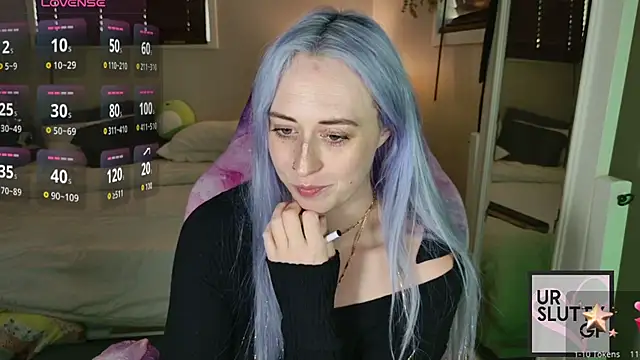 ursluttygf Live XXX-Chat