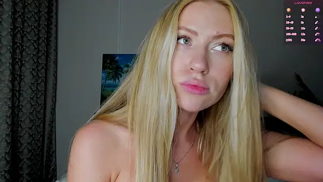 LizaBelle_ – Live XXX-chat