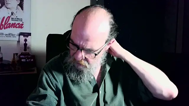Živý XXX chat Uncle_Hottie