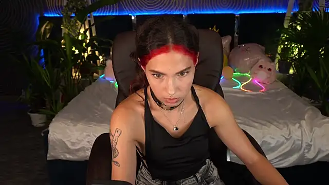 BabyFlowerr Live XXX Chat