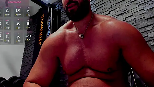 David_Big_Daddy Chat XXX live