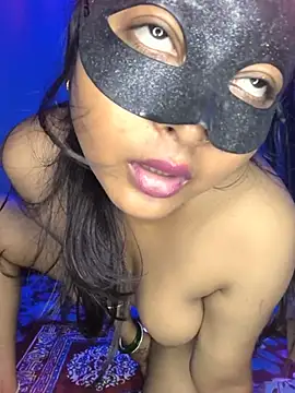 Živý XXX chat APSARA_001