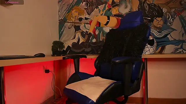 Živý XXX chat Scoott_Massked