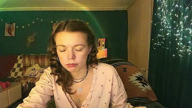 ClancyMorissey 라이브 XXX 채팅