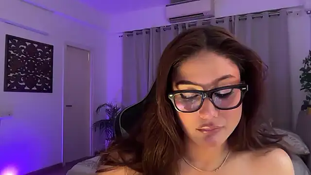 Czat XXX na żywo – GoddessAnna