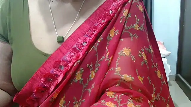 sunitha-3 – Live XXX-chat