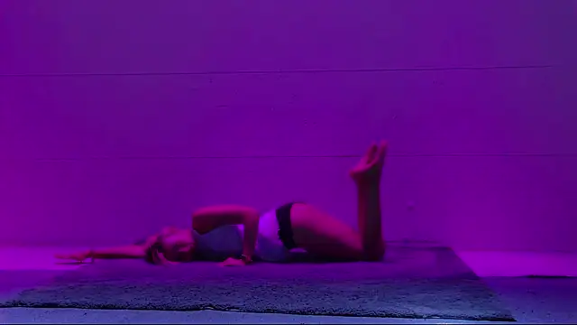 Czat XXX na żywo – G-Velvet