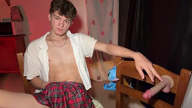 Czat XXX na żywo – dontlikepsy