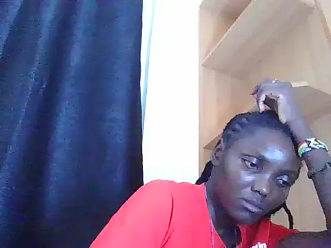 Black_beautygirlll's Live XXX Chat