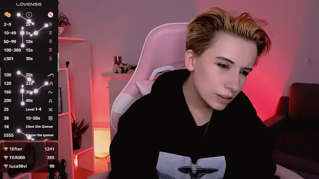 Živý XXX chat _Rein_ramm