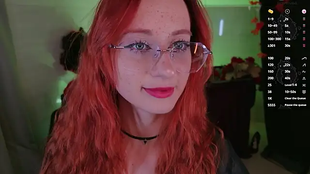 Chat XXX ao vivo de WICKEDEMBER