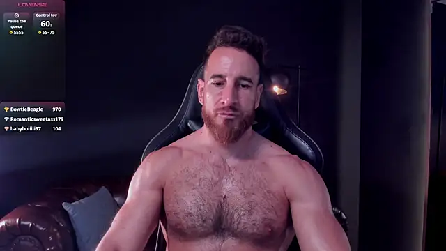 Chat XXX ao vivo de _adamcoper_
