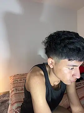 HotSebas_04 – Live XXX-chat