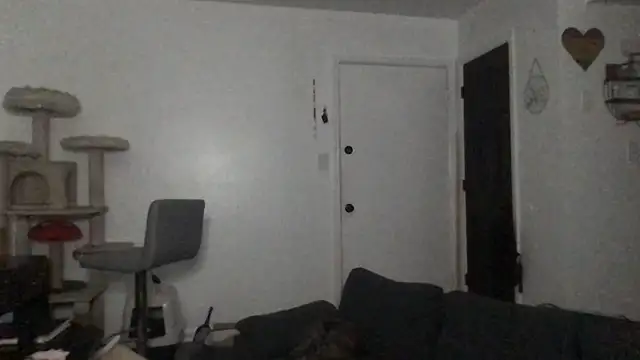 HighOffCandy's Live XXX Chat