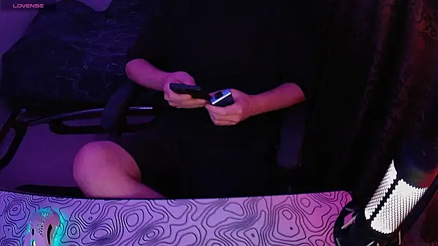 ZXCENSORED- Live XXX Chat